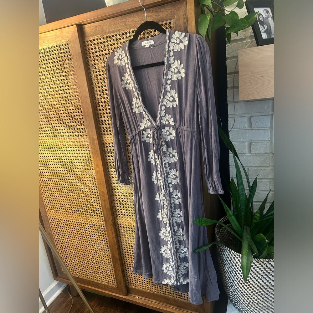 Boutique Dress